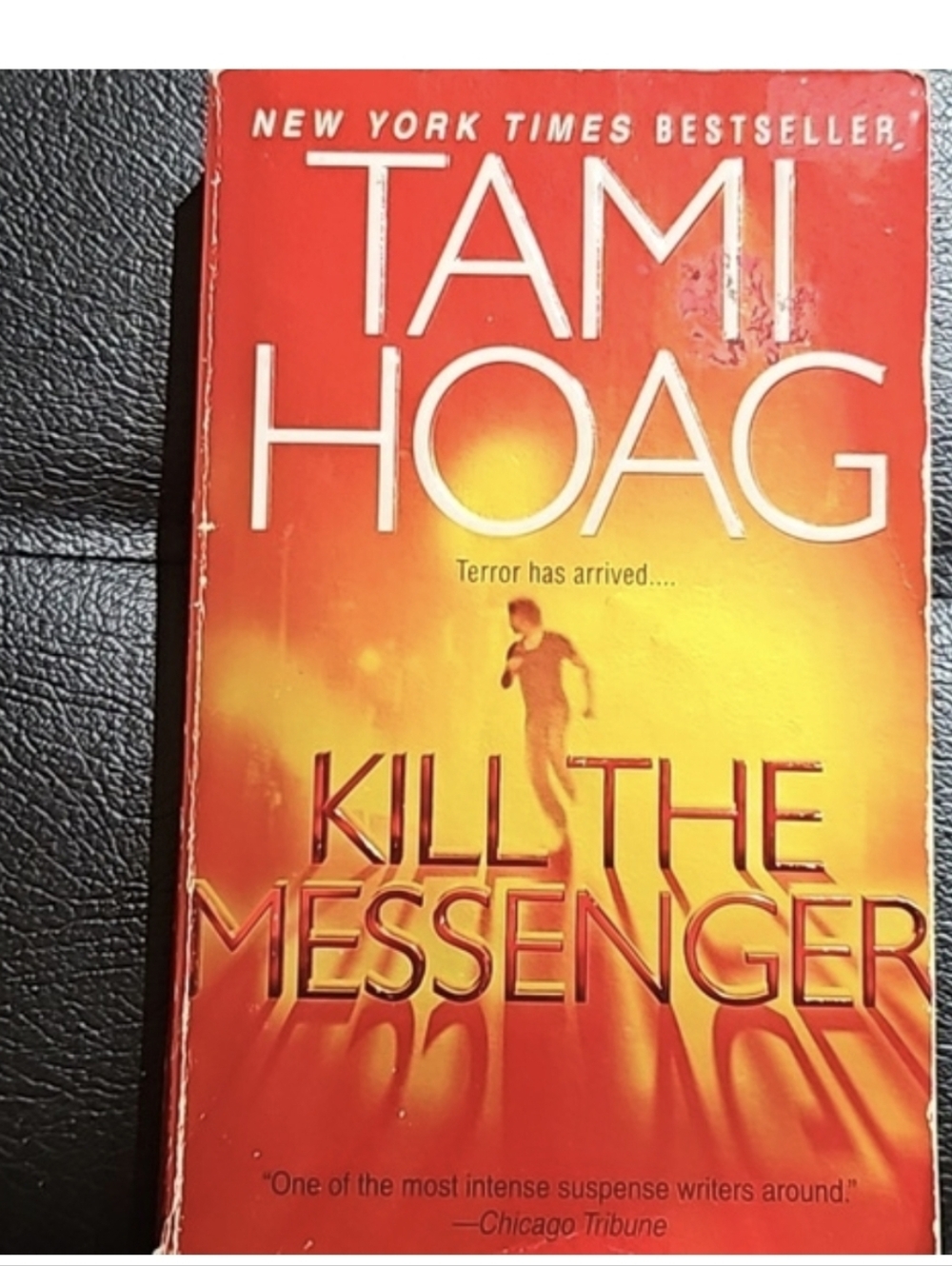 Tami Hoag Collection - Picture 3 of 7
